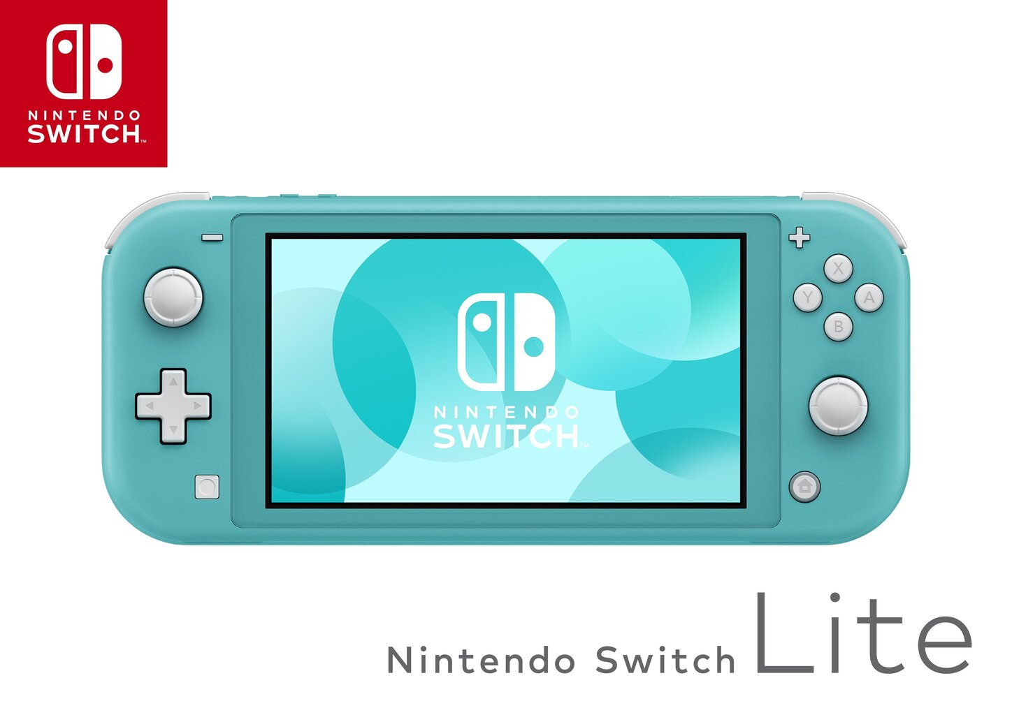 Nintendo Switch Lite, 32GB, sininen | hobbyhall.fi