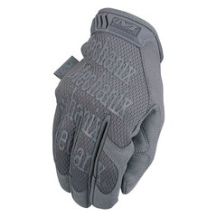 Käsineet Mechanix The Original® Wolf Grey L hinta ja tiedot | Työkäsineet | hobbyhall.fi