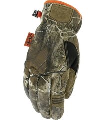 Talvihanskat Mechanix SUB40 Realtree, koko M hinta ja tiedot | Työkäsineet | hobbyhall.fi