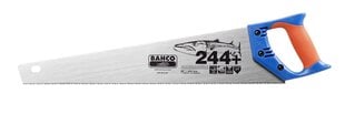 Käsisaha Bahco Barracuda 20" 500mm U7 hinta ja tiedot | Sahat ja sirkkelit | hobbyhall.fi
