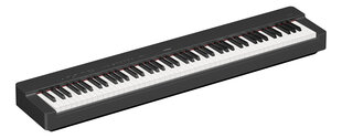 Sähköpiano Yamaha P-225 hinta ja tiedot | Kosketinsoittimet | hobbyhall.fi