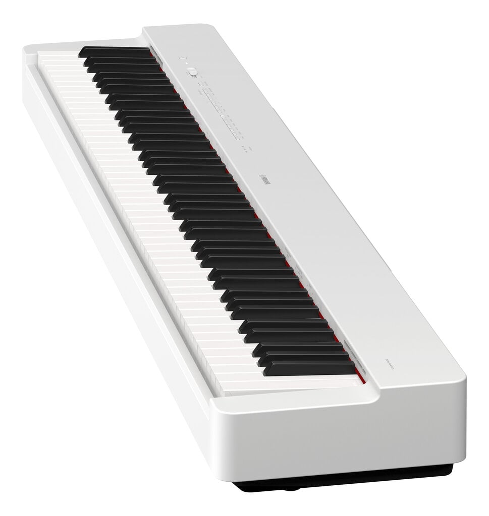 Sähköpiano Yamaha P-225 hinta ja tiedot | Kosketinsoittimet | hobbyhall.fi