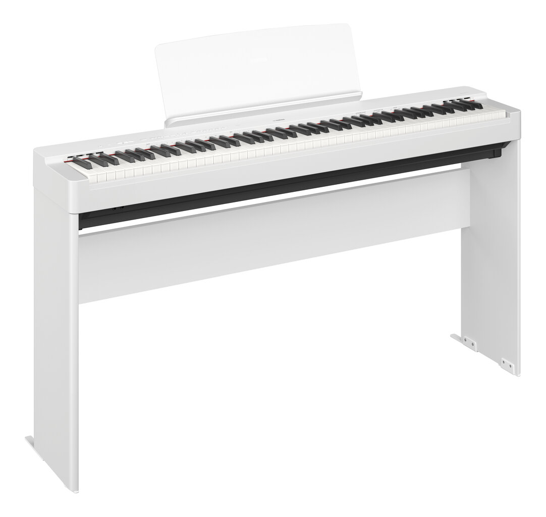 Sähköpiano Yamaha P-225 hinta ja tiedot | Kosketinsoittimet | hobbyhall.fi