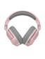 Turtle Beach Stealth 600 Gen 2 Max Pink hinta ja tiedot | Kuulokkeet | hobbyhall.fi