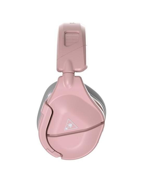 Turtle Beach Stealth 600 Gen 2 Max Pink hinta ja tiedot | Kuulokkeet | hobbyhall.fi