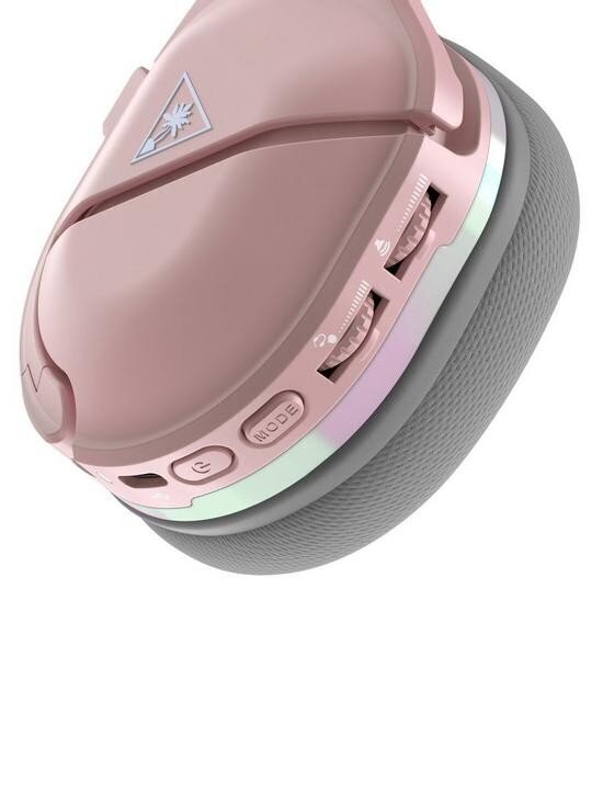 Turtle Beach Stealth 600 Gen 2 Max Pink hinta ja tiedot | Kuulokkeet | hobbyhall.fi