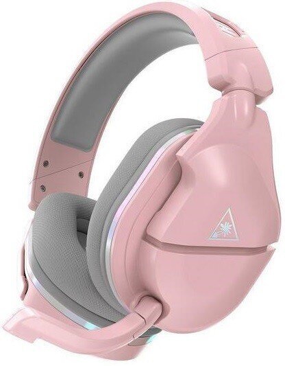 Turtle Beach Stealth 600 Gen 2 Max Pink hinta ja tiedot | Kuulokkeet | hobbyhall.fi