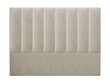 Interieurs86 Exupery -sängynpääty, 160 cm, beige hinta ja tiedot | Sängyt | hobbyhall.fi