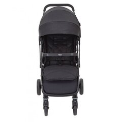 Graco Breaze Lite -lastenrattaat, musta hinta ja tiedot | Graco Lapset | hobbyhall.fi