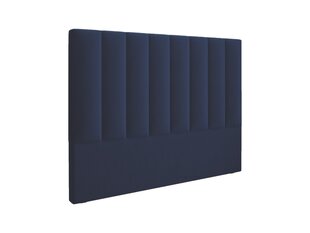 Interieurs86 Exupery -sängynpääty, 200 cm, sininen hinta ja tiedot | Interieurs86 Makuuhuone | hobbyhall.fi