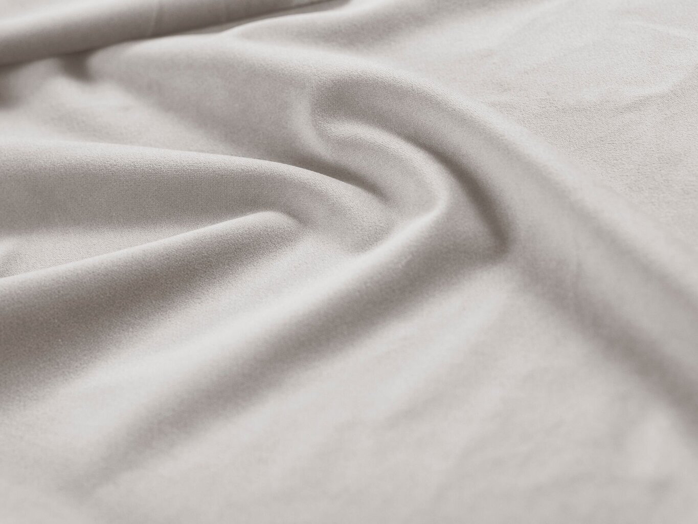 Kooko Home Sol -sängynpääty, 200 cm, beige hinta ja tiedot | Sängyt | hobbyhall.fi
