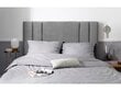 Kooko Home Do -sängynpääty, 180 cm, vaaleanharmaa hinta ja tiedot | Sängyt | hobbyhall.fi