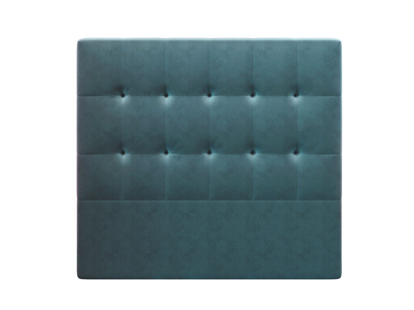 Kooko Home Si -sängynpääty, 200 cm, sininen hinta ja tiedot | Sängyt | hobbyhall.fi