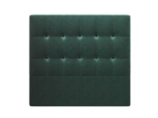 Kooko Home Si -sängynpääty, 160 cm, vihreä hinta ja tiedot | Sängyt | hobbyhall.fi