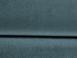 Mazzini Sofas Begonia -sängynpääty, 180 cm, sininen hinta ja tiedot | Sängyt | hobbyhall.fi