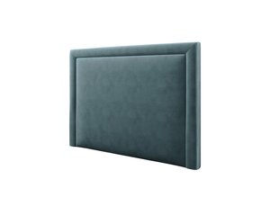 Mazzini Sofas Primevere -sängynpääty, 180 cm, sininen hinta ja tiedot | Mazzini Sofas Makuuhuone | hobbyhall.fi