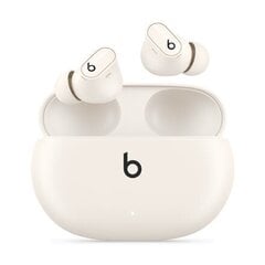 Beats Studio Buds + - True Wireless Noise Cancelling Earbuds - Ivory - MQLJ3ZM/A hinta ja tiedot | Kuulokkeet | hobbyhall.fi