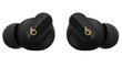 Beats Studio Buds + - True Wireless Noise Cancelling Earbuds - Black / Gold - MQLH3ZM/A hinta ja tiedot | Kuulokkeet | hobbyhall.fi