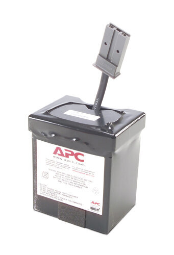 APC RBC30 hinta ja tiedot | UPS-laitteet | hobbyhall.fi