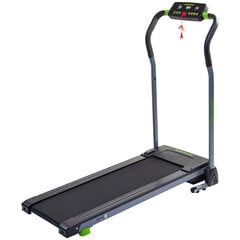 Juoksumatto Tunturi Cardio Fit hinta ja tiedot | Juoksumatot | hobbyhall.fi