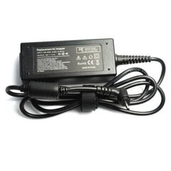 Extra Digital 12V, 3.33A, 40W hinta ja tiedot | Kannettavien tietokoneiden laturit | hobbyhall.fi