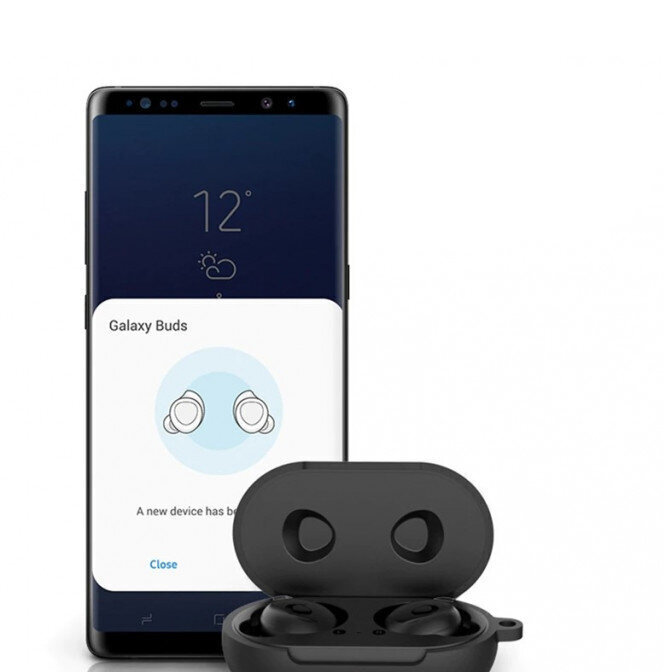 Samsung Galaxy Buds Plus kotelo hinta ja tiedot | Kuulokkeet | hobbyhall.fi