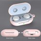 Samsung Galaxy Buds Plus kotelo hinta ja tiedot | Kuulokkeiden tarvikkeet | hobbyhall.fi