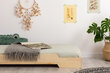 Sänky Selsey Hope, 80 x 200 cm hinta ja tiedot | Sängyt | hobbyhall.fi