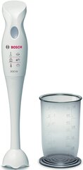 Bosch MSM 6B150 hinta ja tiedot | Sauvasekoittimet ja silppurit | hobbyhall.fi