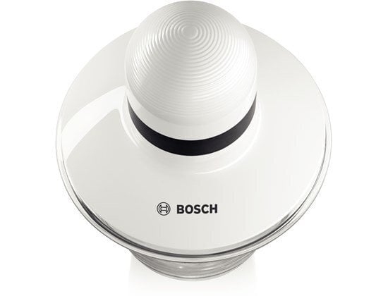 Bosch MMR 08A1 hinta ja tiedot | Sauvasekoittimet ja silppurit | hobbyhall.fi