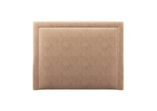 Mazzini Sofas Primevere -sängynpääty, 200 cm, beige hinta ja tiedot | Mazzini Sofas Makuuhuone | hobbyhall.fi