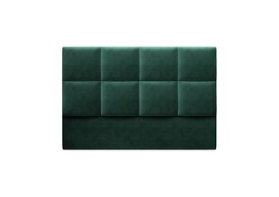 Mazzini Sofas Begonia -sängynpääty, 180 cm, vihreä hinta ja tiedot | Mazzini Sofas Makuuhuone | hobbyhall.fi