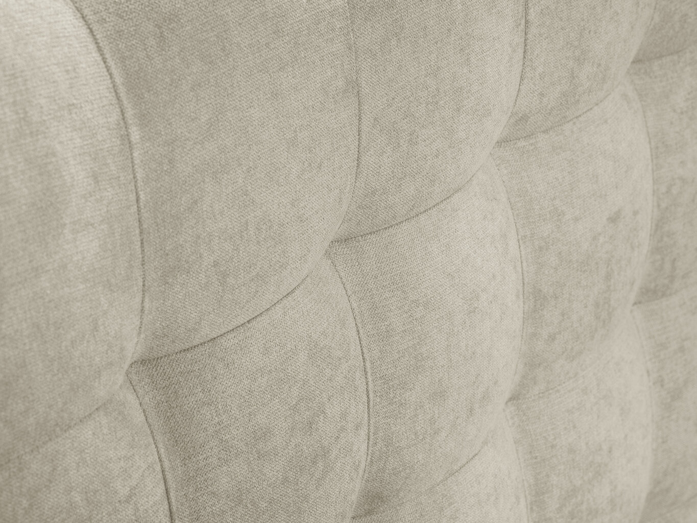 Sänky Mazzini Beds Jade 140x200 cm, beige väri hinta ja tiedot | Sängyt | hobbyhall.fi