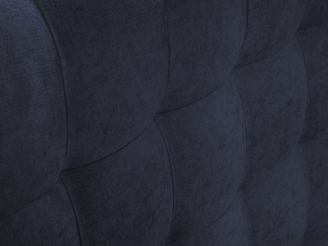 Sänky Mazzini Beds Jade 180x200 cm, tummansininen hinta ja tiedot | Sängyt | hobbyhall.fi