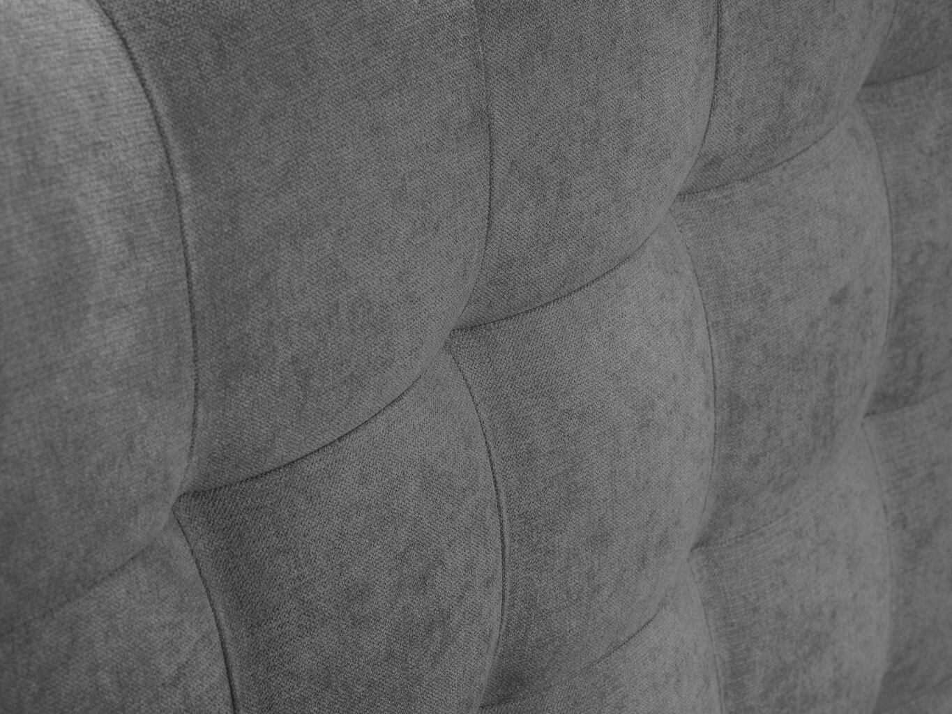 Sänky Mazzini Beds Jade 180x200 cm, harmaa hinta ja tiedot | Sängyt | hobbyhall.fi