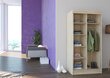 Kaappi ADRK Furniture Nevada, ruskea hinta ja tiedot | Kaapit | hobbyhall.fi