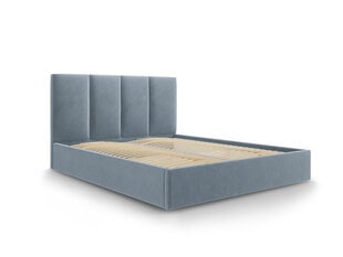 Sänky Micadoni Home Pyla, 140x200cm, sininen hinta ja tiedot | Micadoni Home Makuuhuone | hobbyhall.fi