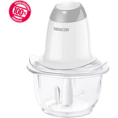 Sencor SHB 4330WH XL hinta ja tiedot | Sauvasekoittimet ja silppurit | hobbyhall.fi