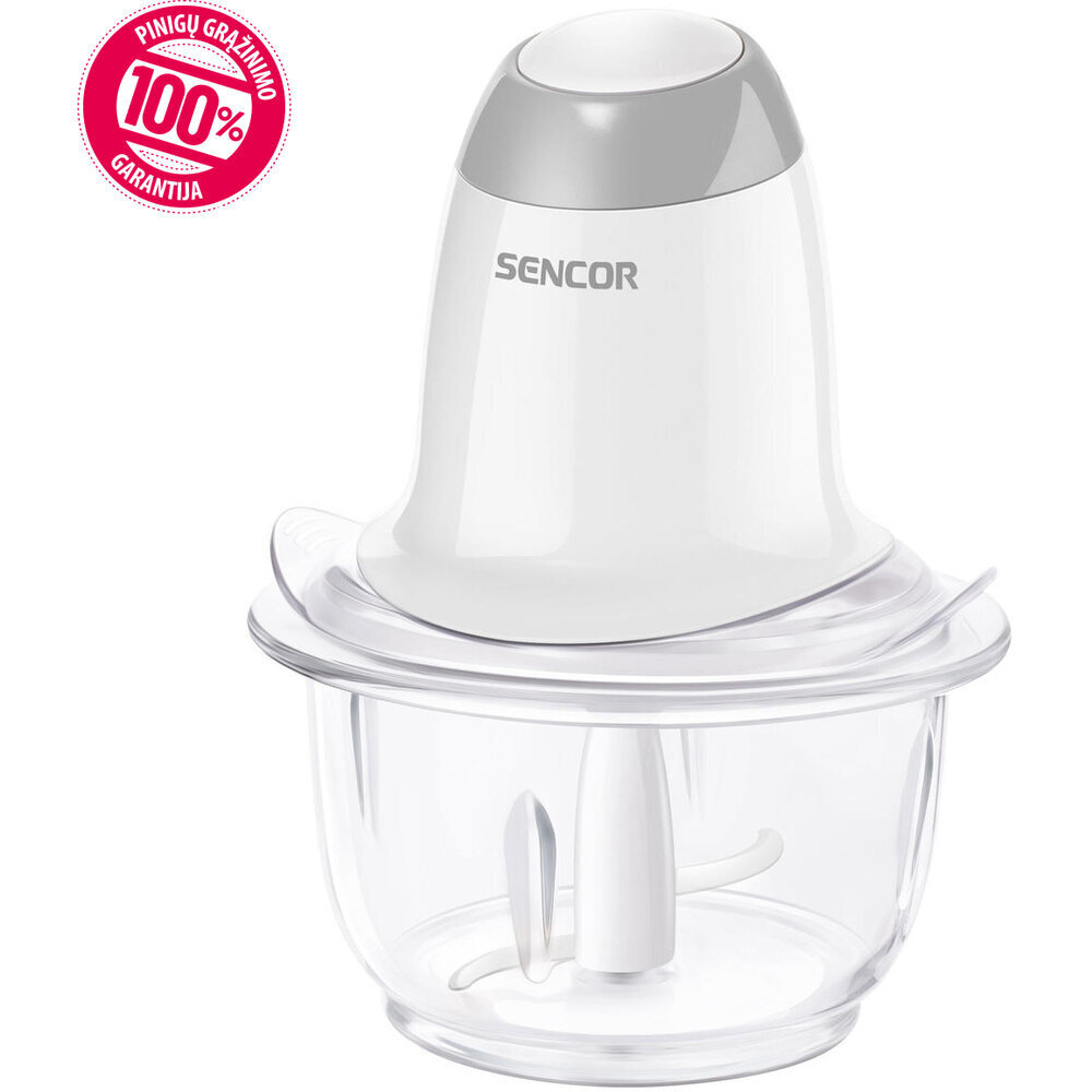 Sencor SHB 4330WH XL hinta ja tiedot | Sauvasekoittimet ja silppurit | hobbyhall.fi