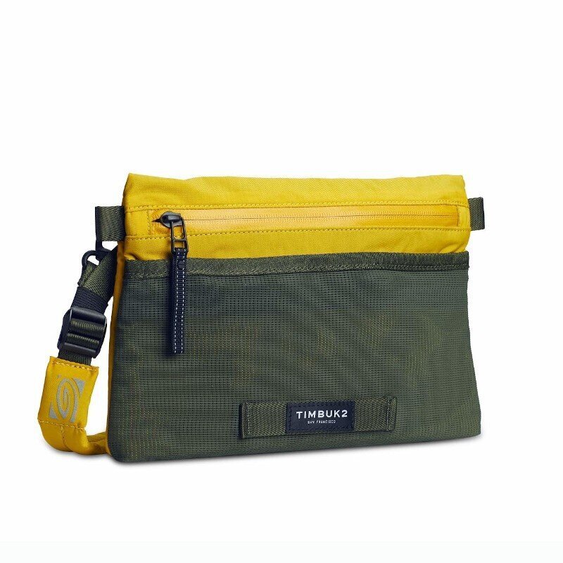 Laukku Timbuk2 Sacoche Crossbody hinta ja tiedot | Naisten käsilaukut | hobbyhall.fi