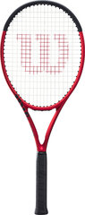 Tennismaila Wilson Clash 100L V2.0, koko 2 hinta ja tiedot | Tennisvälineet | hobbyhall.fi