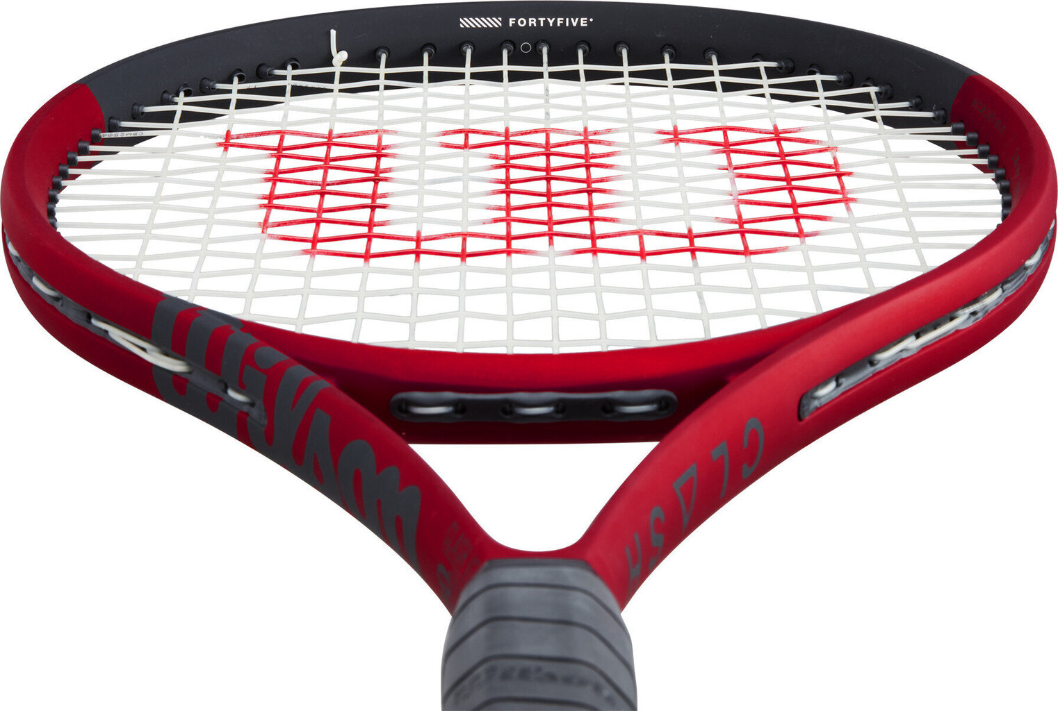 Tennismaila Wilson Clash 100L V2.0, koko 2 hinta ja tiedot | Tennisvälineet | hobbyhall.fi