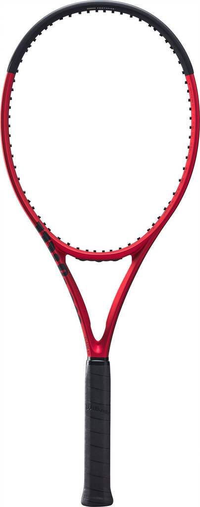 Tennismaila Wilson Clash 100L V2.0, koko 2 hinta ja tiedot | Tennisvälineet | hobbyhall.fi