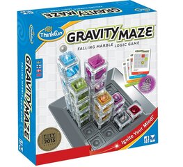 Pulmapeli Think Fun Gravity Maze hinta ja tiedot | Kehittävät lelut | hobbyhall.fi