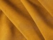 Vanda, 4 istuttava divaanisohva, keltaisen värinen, oikeanpuoleinen hinta ja tiedot | Kulmasohvat ja divaanisohvat | hobbyhall.fi