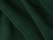 Vanda, divaanisohva 5 istuimella, vihreän värinen, vasemman puolimmainen hinta ja tiedot | Kulmasohvat ja divaanisohvat | hobbyhall.fi