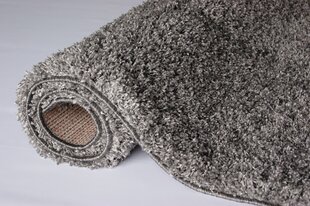 Matto Shaggy Anthracite, 120x170 cm hinta ja tiedot | Isot matot | hobbyhall.fi
