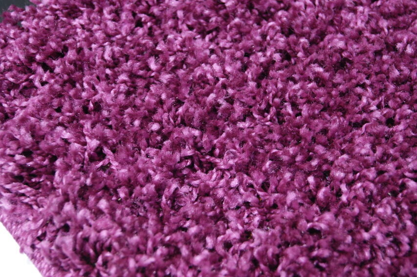 Shaggy Violet -matto, 120 x 170 cm hinta ja tiedot | Isot matot | hobbyhall.fi
