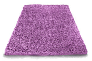 Shaggy Lavender matto, 140x190 cm. hinta ja tiedot | Isot matot | hobbyhall.fi