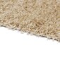 Matto Shaggy Light Sand 80x150 cm hinta ja tiedot | Isot matot | hobbyhall.fi